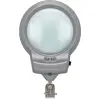 Soldering Aid with Magnifying Glass - Third Hand