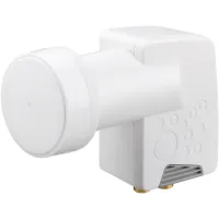 Universal Twin LNB