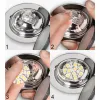 LED Spotlight, 2 W