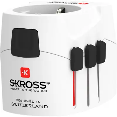 Pro Light USB World