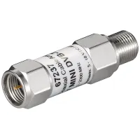 Mini Coaxial Cable Amplifier 18 dB (DVB-T/SAT)