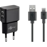 USB-C™ Charger Set (12 W)