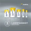 LR03/AAA (Micro) (4103) Battery, 30 pcs. in blister
