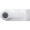 Cable Clip 14 mm, white