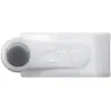Cable Clip 12 mm, white