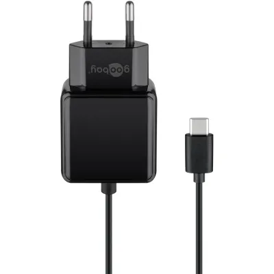 USB-C™ Power Supply (15 W)
