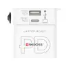 Travel Adapter MUV USB AC 65 PD