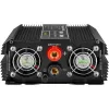 Voltage Converter DC/AC (12V-230V / 1500W)