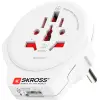 World Adapter PRO - World & USB