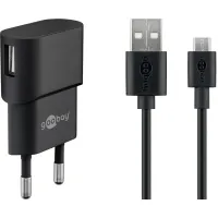 Micro-USB Charger Set (5 W)