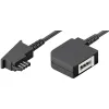 TAE-F Extension Cable 4-Pin