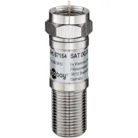 SAT Attenuator 20 dB