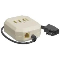 TAE-F NFF Extension Cable Box