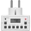 Set of 2, Digital Timer