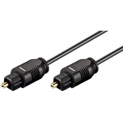 Toslink Cable 2.2 mm