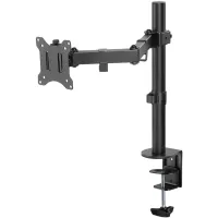 Monitor Mount Single Flex