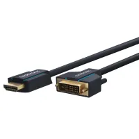 DVI to HDMI™ Adapter Cable