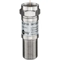 SAT Attenuator 3 dB