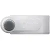 Cable Clip 10 mm, white