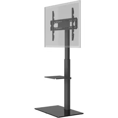 TV Floor Stand Basic (Size L)