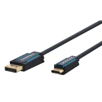 USB-C™ to DisplayPort™ Adapter Cable