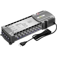 Sat Multiswitch 5 Inputs/16 Outputs