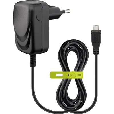 Micro-USB Charger (5 W)