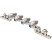 4-fold F-Grounding Block