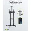 TV Presentation Stand Pro (Size L)