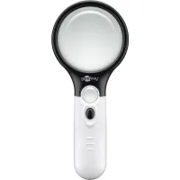 LED Reading Magnifier