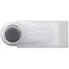 Cable Clip 8 mm, white