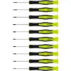 58-Piece Precision Screwdriver Case