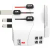 Pro Light USB World