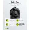 Cable Reel for EV Charging Cable Type 2