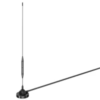 Passive DVB-T2 (HD) Indoor Antenna