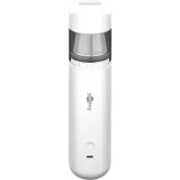Cordless Mini Vacuum Cleaner Advanced, white