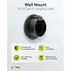 Wall Mount for EV Type 2 Charging Cable