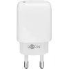 USB-C™ PD Fast Charger (20 W) white