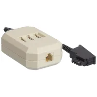 TAE-F NFN Extension Cable Box