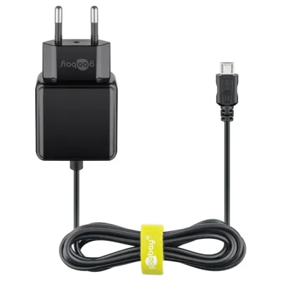 Micro-USB Power Supply (15 W)
