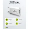 USB-A Charger (5 W) white