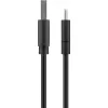 USB-C™ Charging and Sync Cable (USB-A > USB-C™)