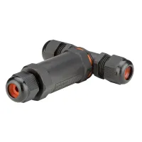 T-Piece Cable Connection IP68