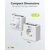 Set of 2, Digital Timer