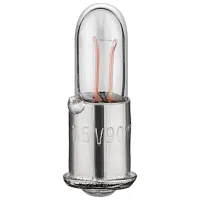 T1 Subminiature Lamp, 0.12 W