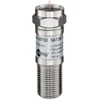 SAT Attenuator 12 dB