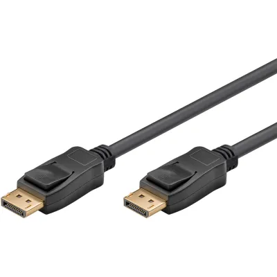 DisplayPort™ Cable 1.2