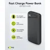 Fast Charge Power Bank 20,000 mAh with Power Delivery