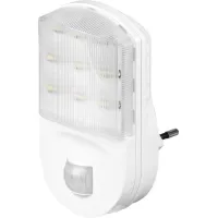 LED Night Light with Motion Detector
