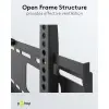 TV wall mount Pro FIXED (XL)